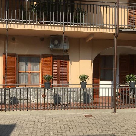 Appartamento - Casa La Botola - Альба Экстерьер фото