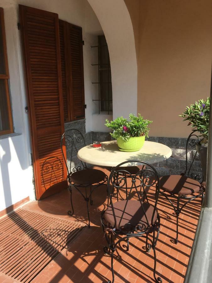 Appartamento - Casa La Botola - Альба Экстерьер фото